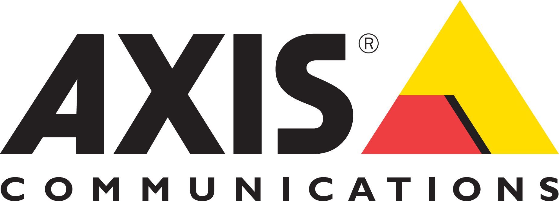 Logo Axis Communications GmbH