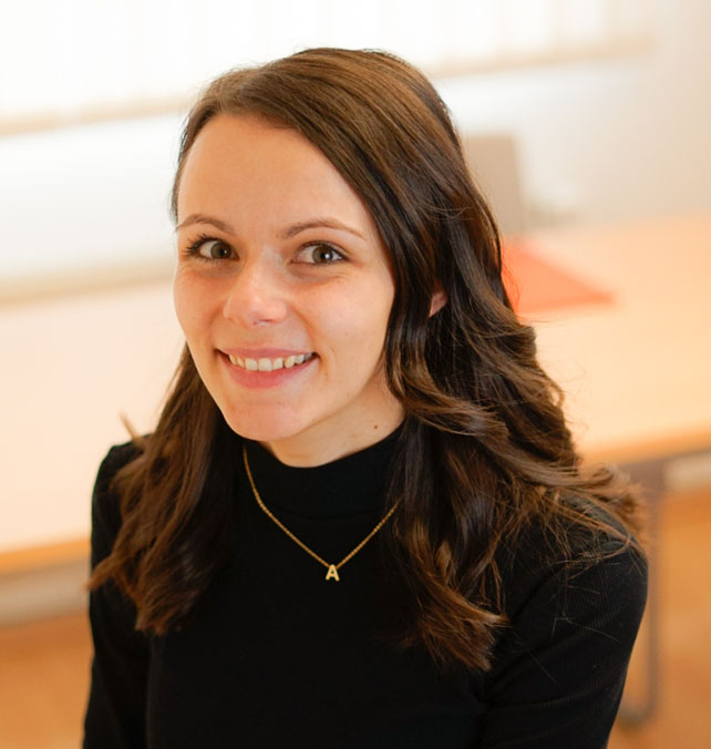 Anna Geiger