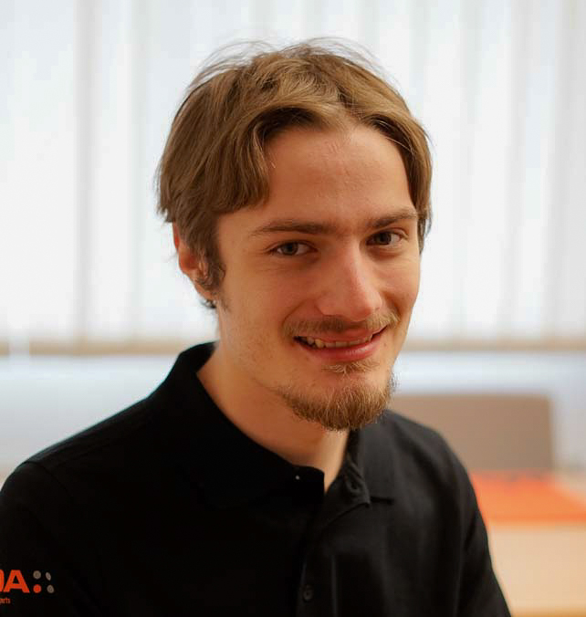 Martin Romer