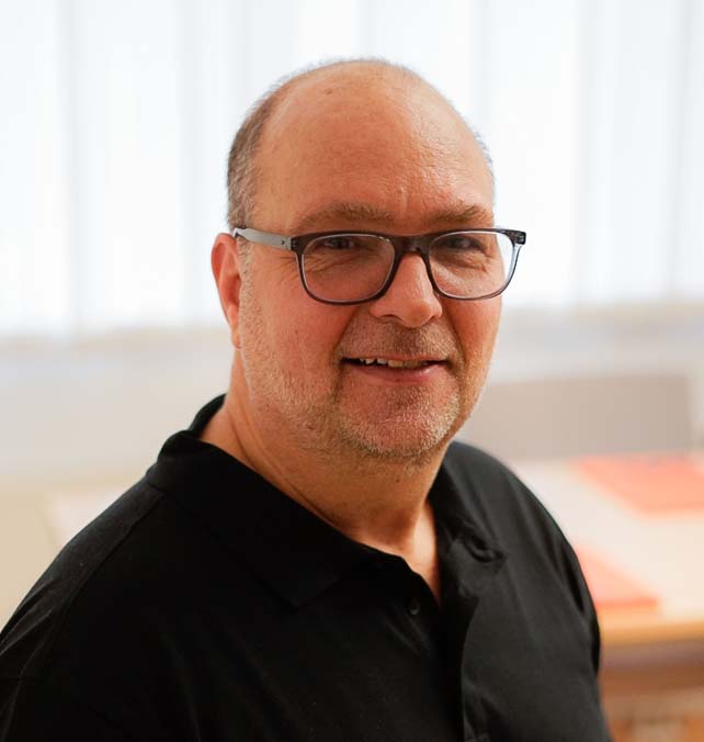 Peter Steinkühler