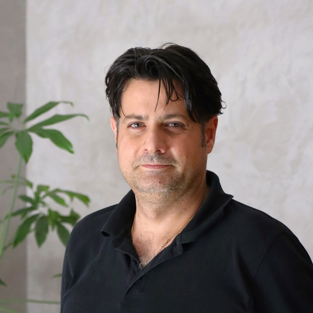 Alberto Cimino