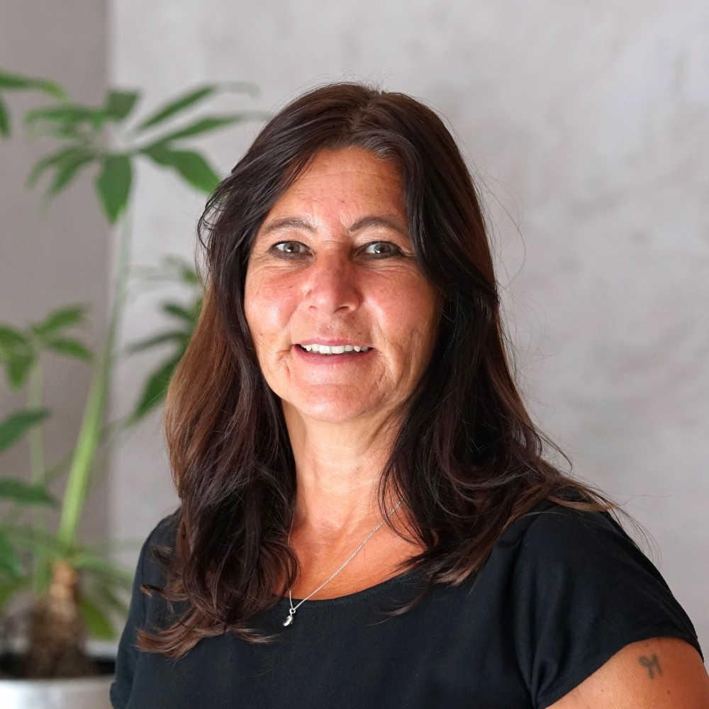 Bettina Werner