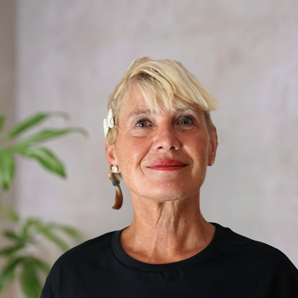 Birgitta Walser