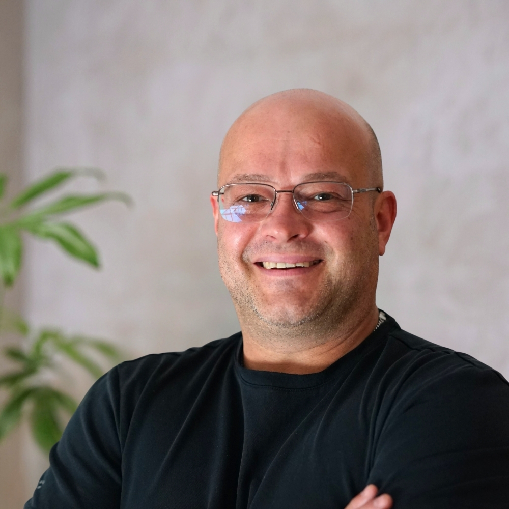 David Ulrich
