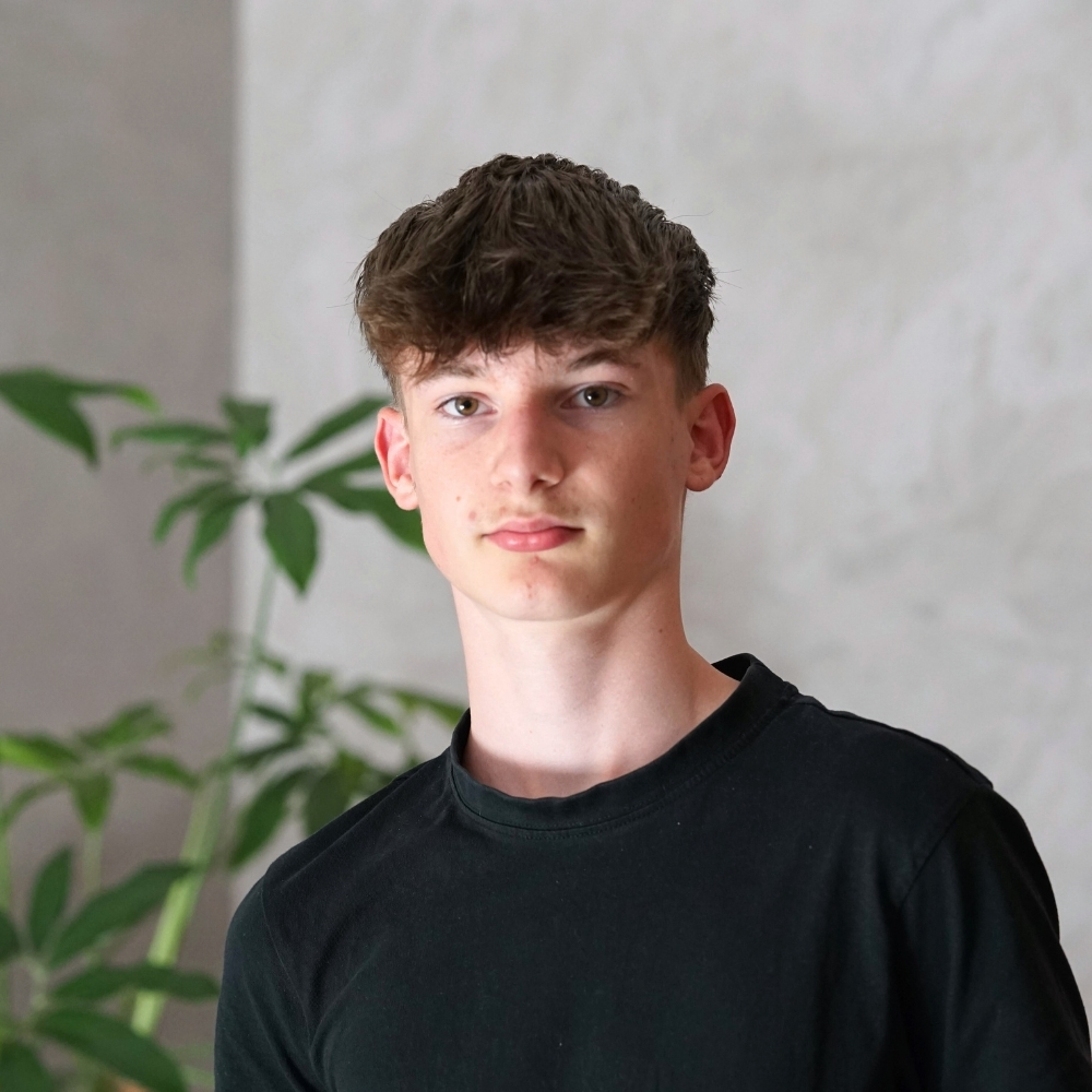 Florin Gänzle