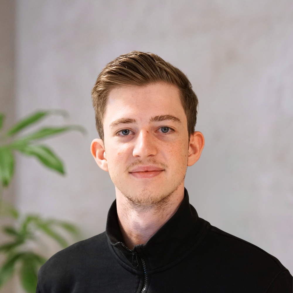 Jonas Tissen