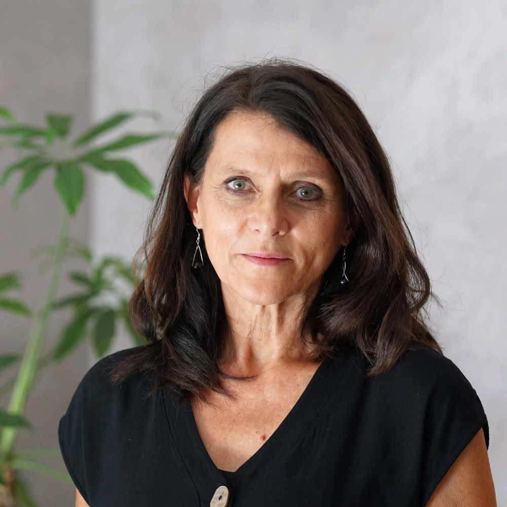 Petra Hirschle